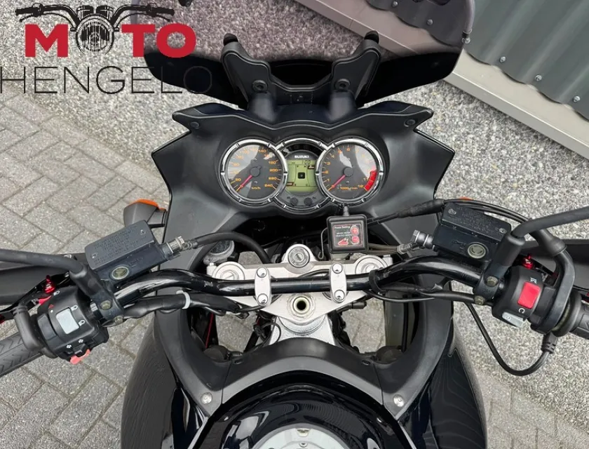 Suzuki DL 1000 V-STROM