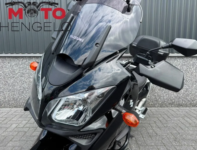 Suzuki DL 1000 V-STROM
