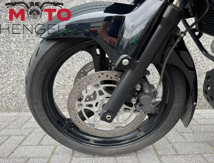 Suzuki DL 1000 V-STROM
