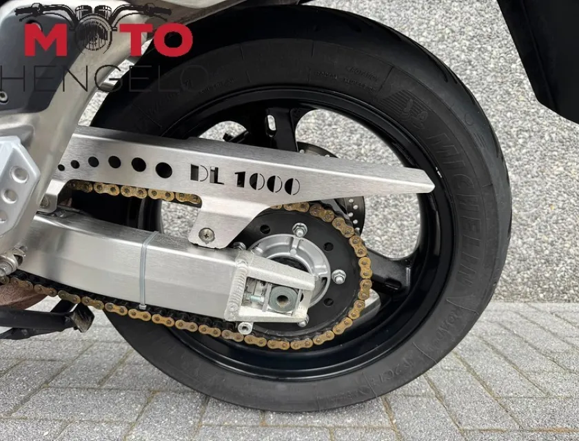 Suzuki DL 1000 V-STROM