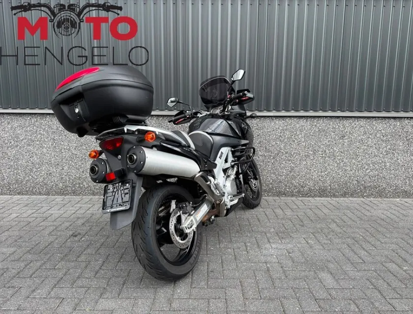 Suzuki DL 1000 V-STROM