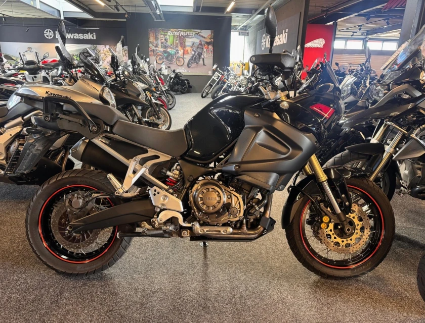 Yamaha XT 1200 Z SUPER TENERE