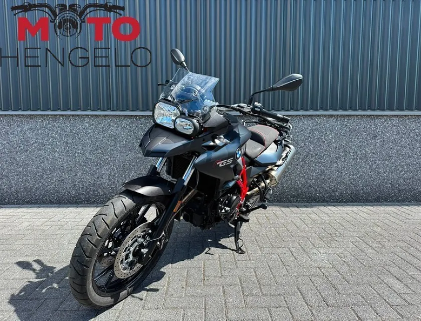 BMW F 700 GS