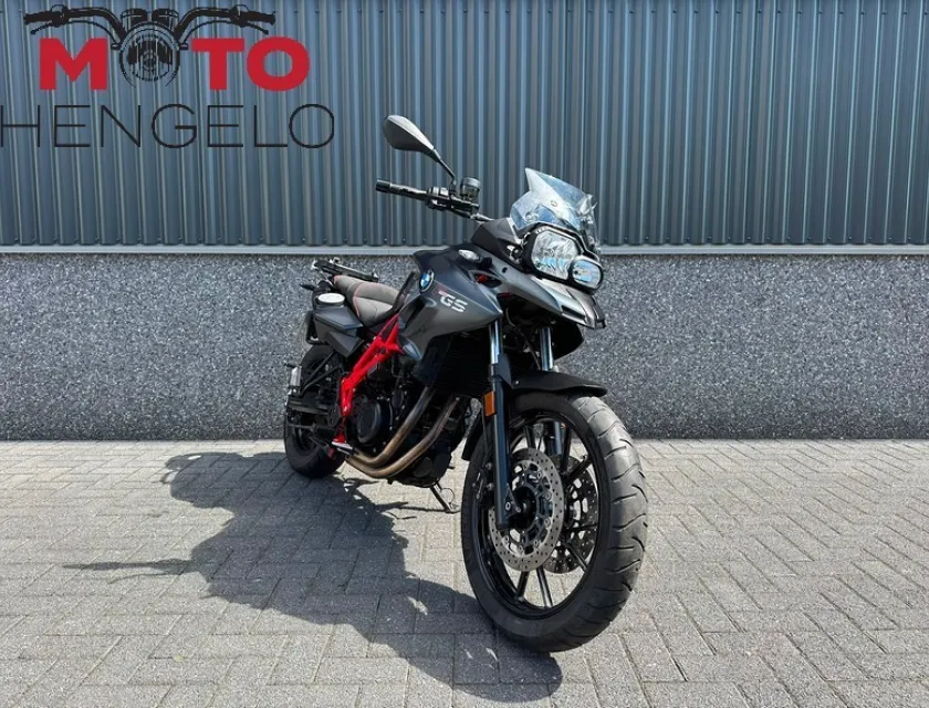 BMW F 700 GS