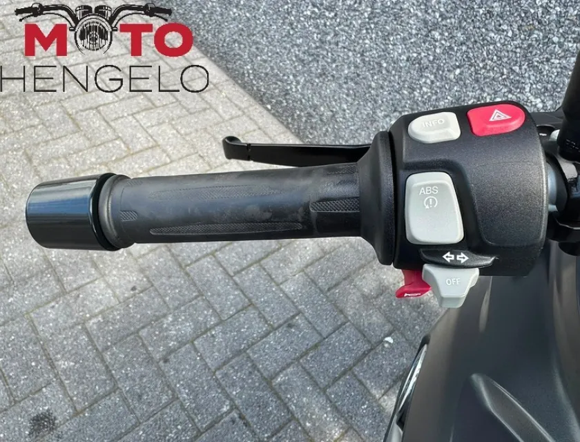 BMW F 700 GS