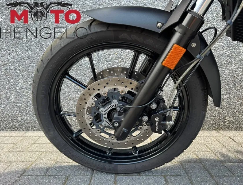 BMW F 700 GS