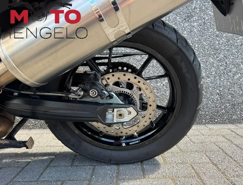 BMW F 700 GS