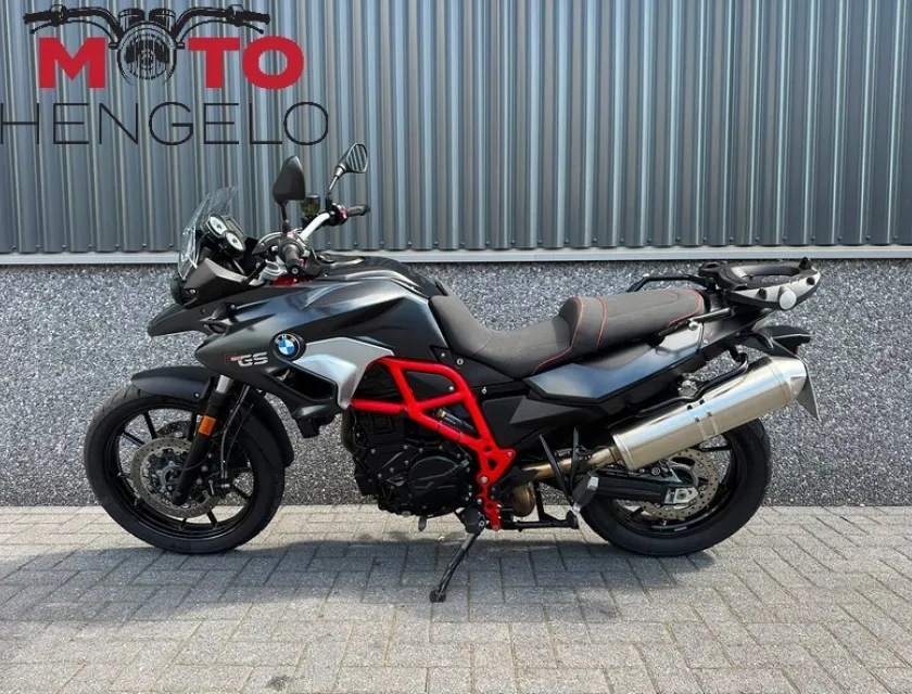 BMW F 700 GS
