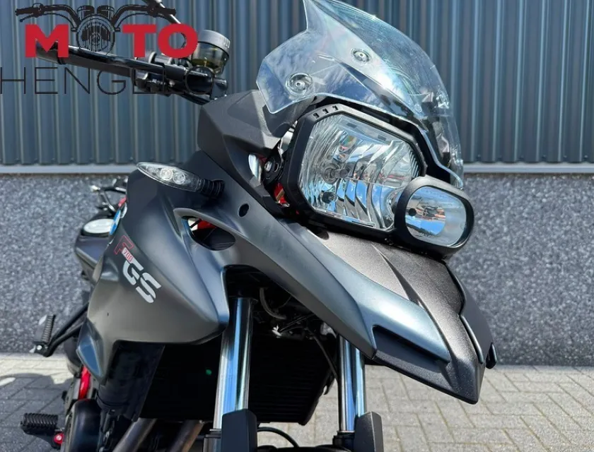 BMW F 700 GS