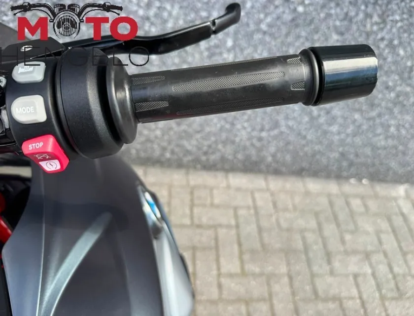 BMW F 700 GS