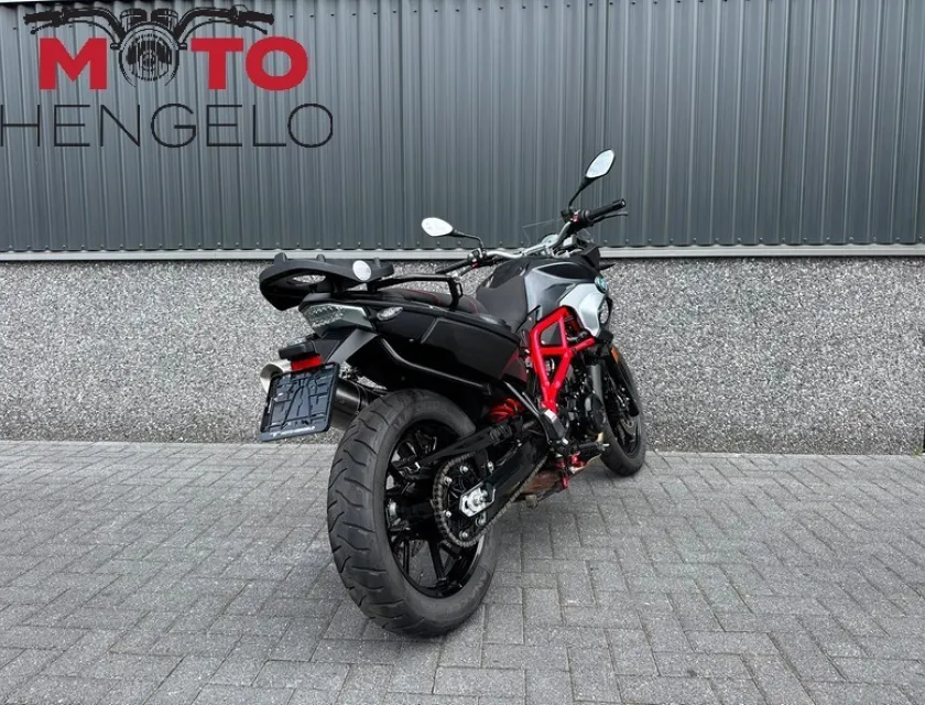 BMW F 700 GS