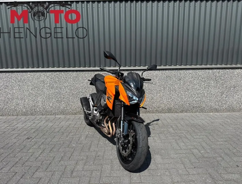 Kawasaki Z800 E
