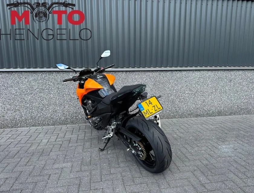Kawasaki Z800 E