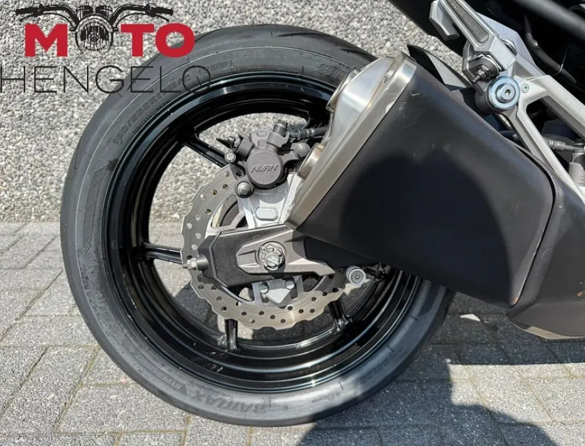 Kawasaki Z800 E