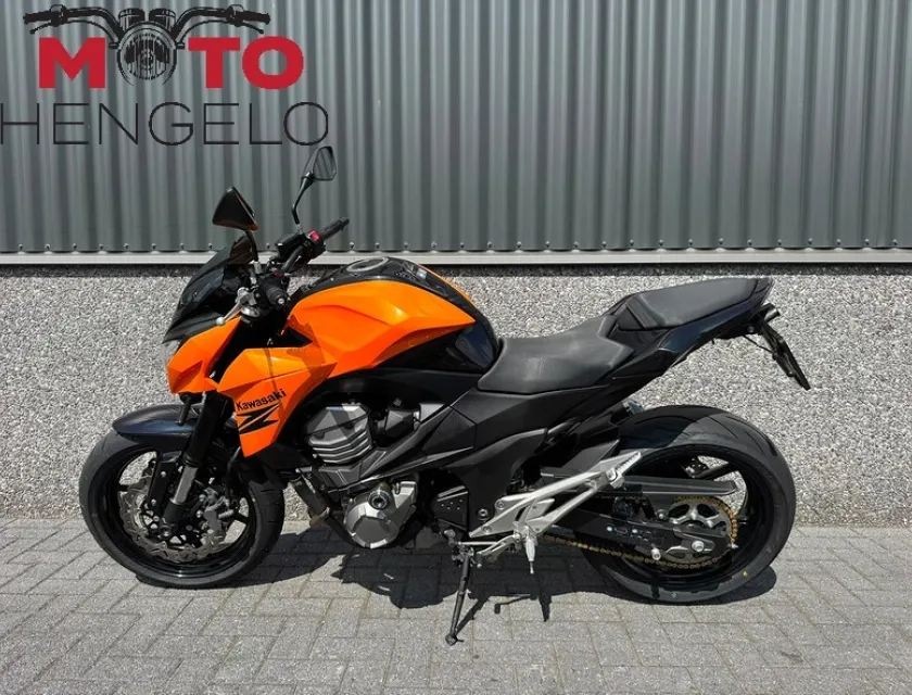 Kawasaki Z800 E