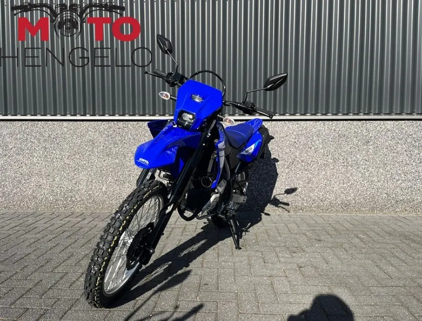 Yamaha WR125R