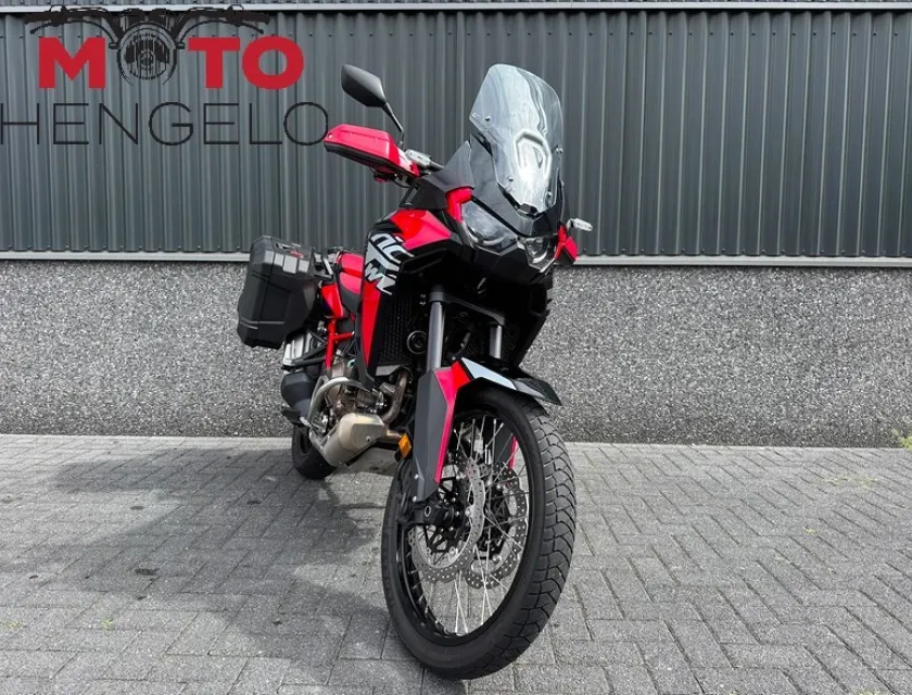 Honda CRF 1100 AFRICA TWIN