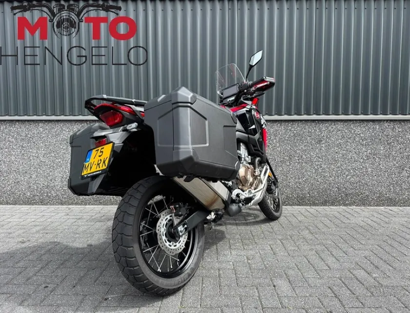 Honda CRF 1100 AFRICA TWIN