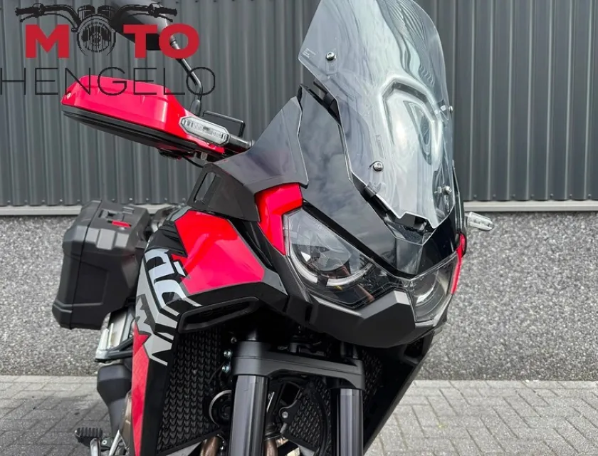 Honda CRF 1100 AFRICA TWIN