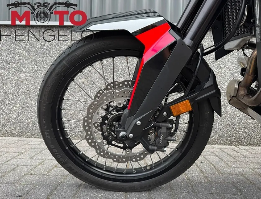 Honda CRF 1100 AFRICA TWIN
