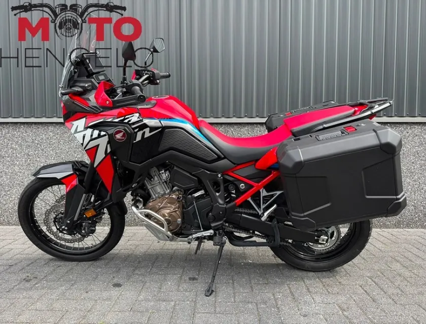 Honda CRF 1100 AFRICA TWIN