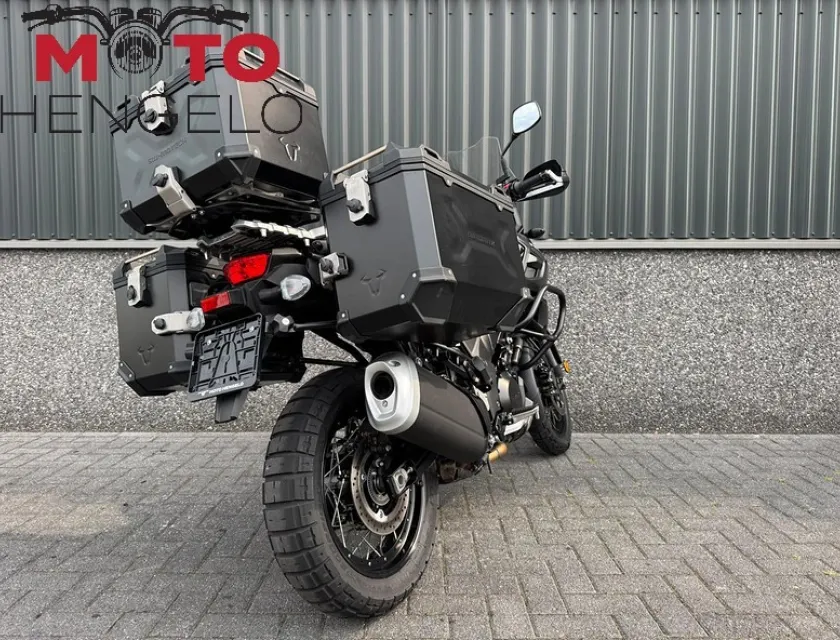 Suzuki V-STROM 1000 XTA
