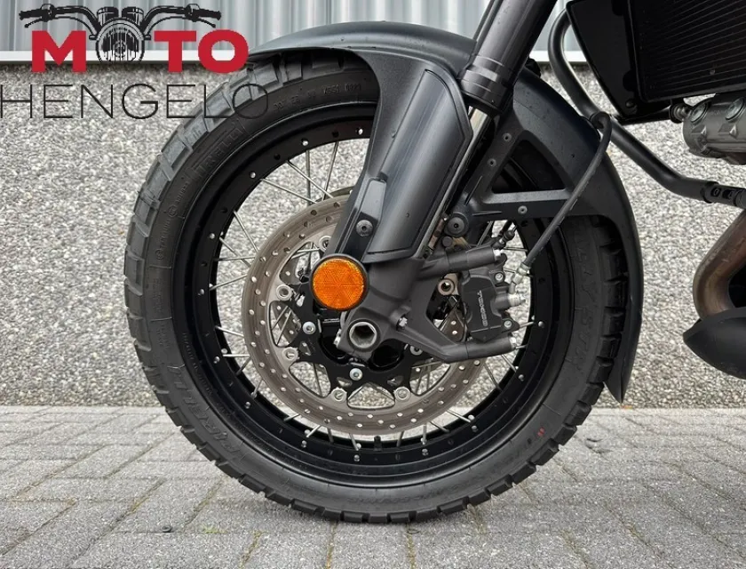 Suzuki V-STROM 1000 XTA