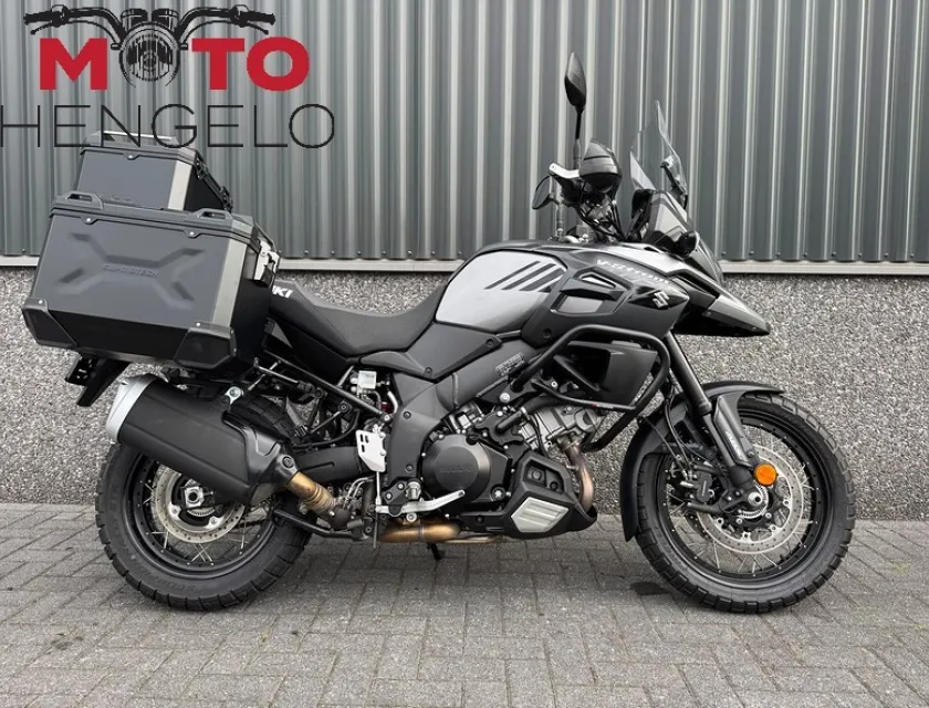 Suzuki V-STROM 1000 XTA