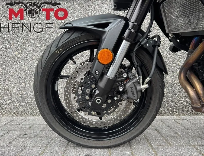 Kawasaki VERSYS 650 ABS GRAND TOURER