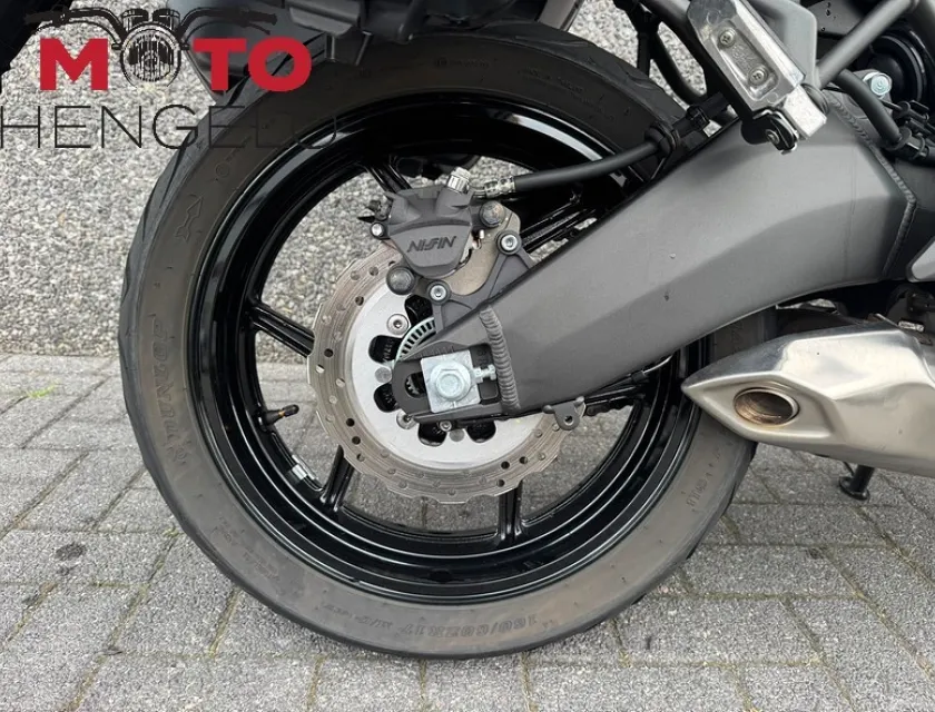 Kawasaki VERSYS 650 ABS GRAND TOURER