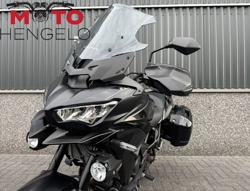 Kawasaki VERSYS 650 ABS GRAND TOURER