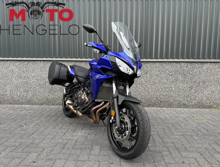 Yamaha TRACER 700 ABS