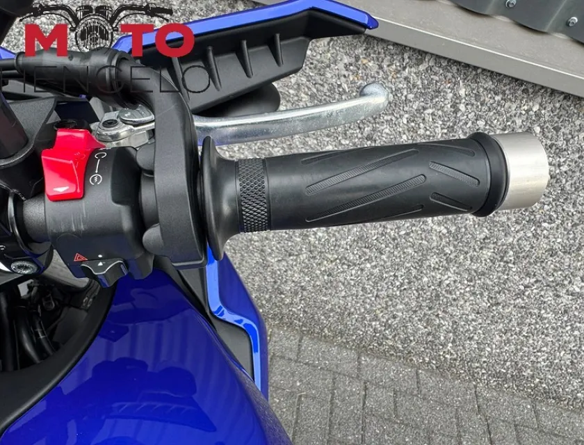 Yamaha TRACER 700 ABS