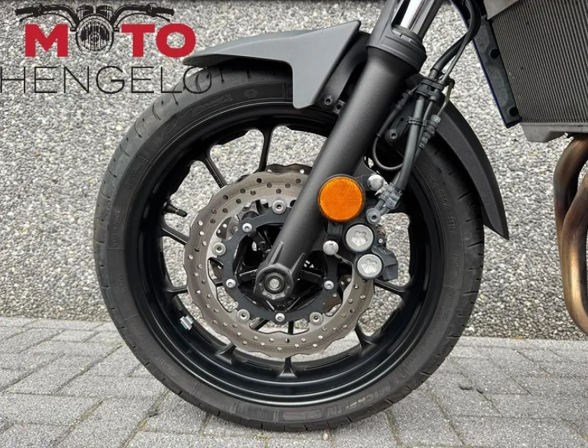 Yamaha TRACER 700 ABS