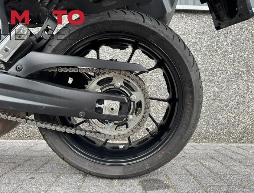 Yamaha TRACER 700 ABS