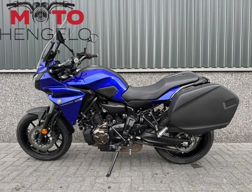 Yamaha TRACER 700 ABS