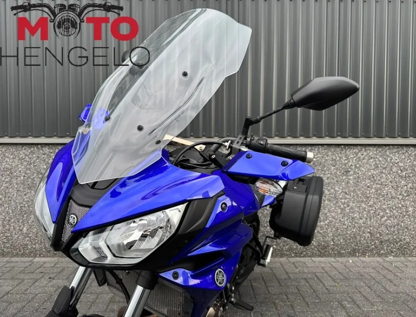 Yamaha TRACER 700 ABS