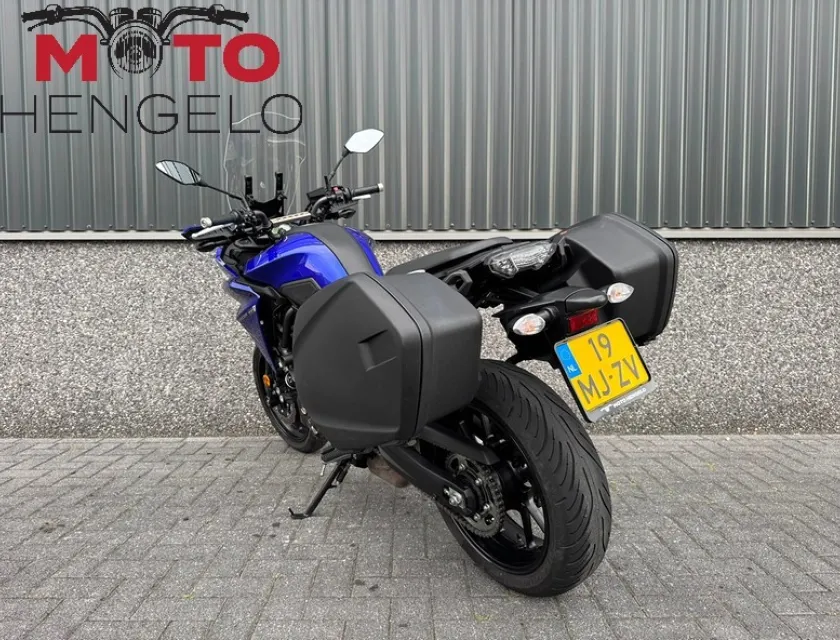 Yamaha TRACER 700 ABS