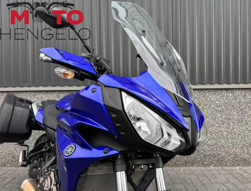 Yamaha TRACER 700 ABS