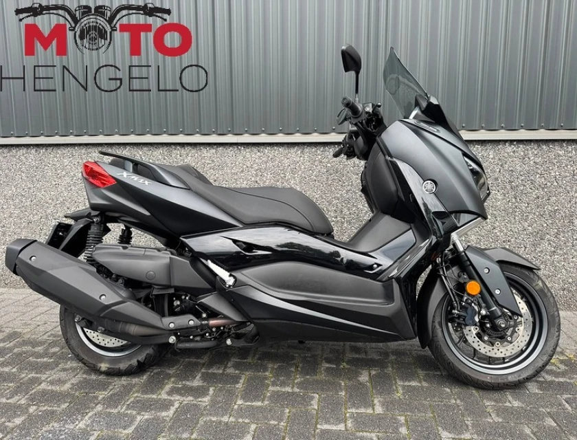 Yamaha X MAX 400 ABS