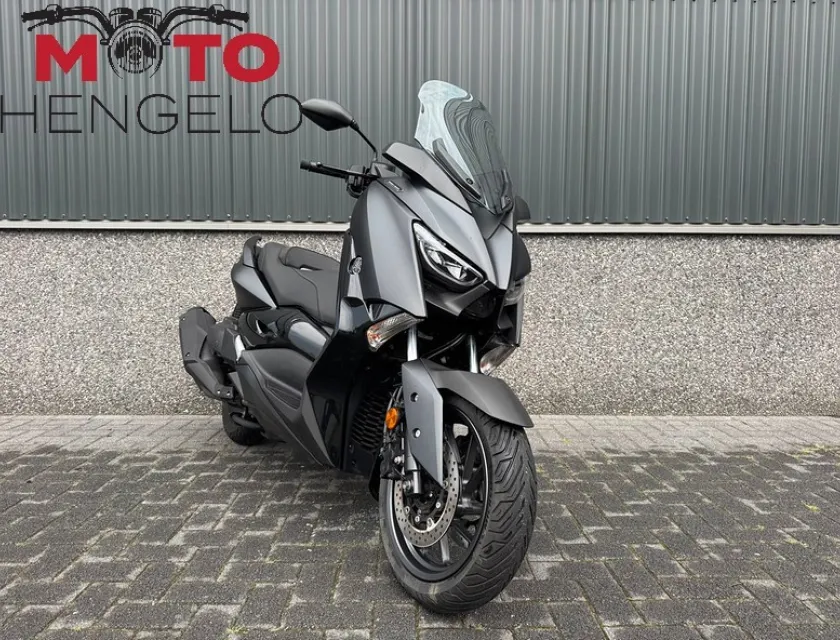 Yamaha X MAX 400 ABS