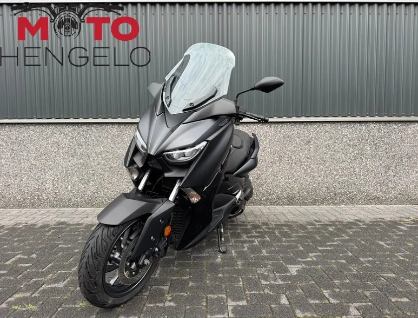 Yamaha X MAX 400 ABS