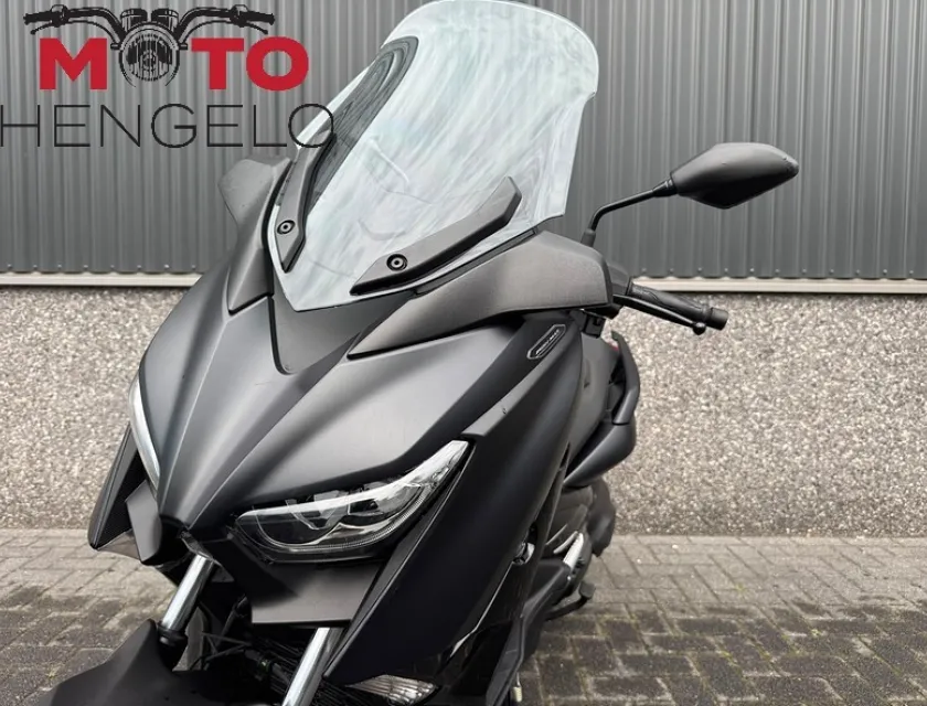 Yamaha X MAX 400 ABS