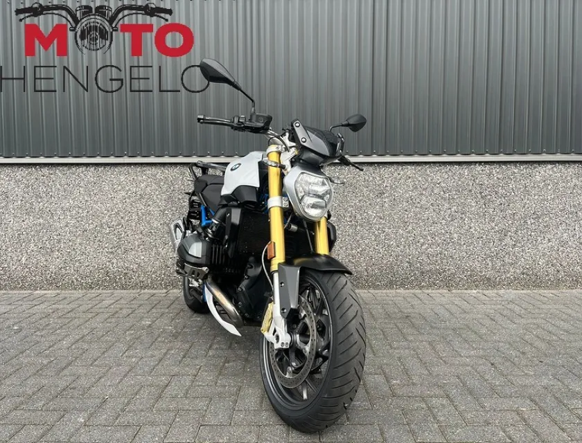 BMW R 1200 R ABS