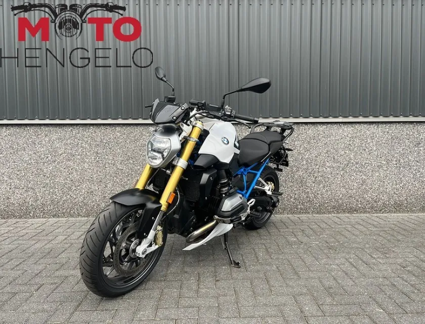 BMW R 1200 R ABS
