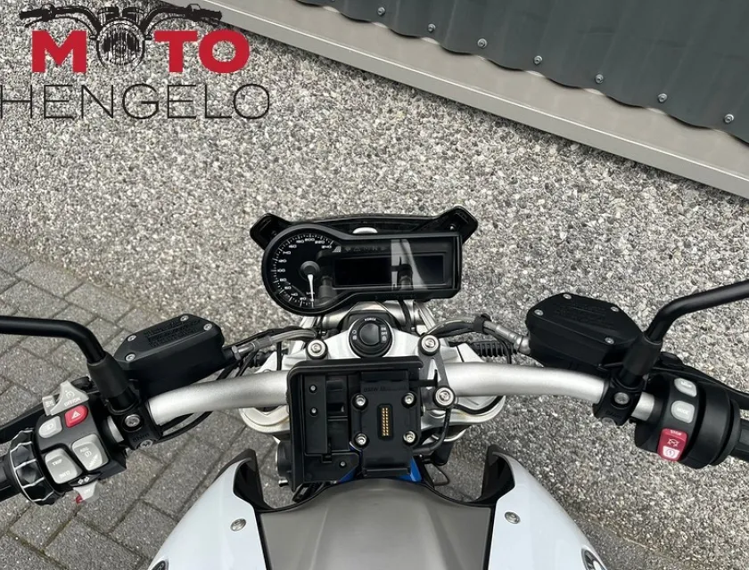 BMW R 1200 R ABS