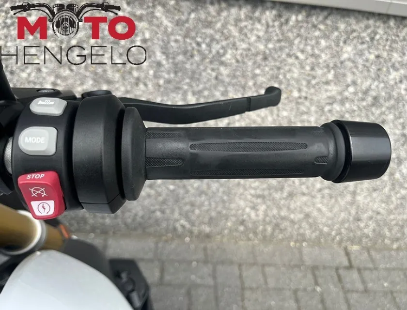 BMW R 1200 R ABS