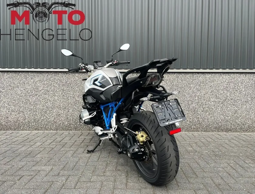 BMW R 1200 R ABS