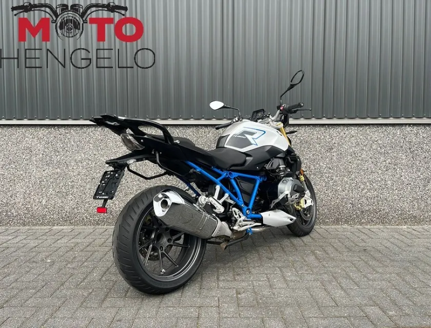 BMW R 1200 R ABS
