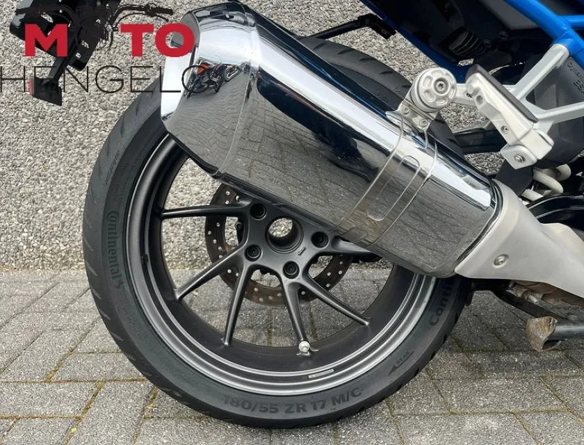 BMW R 1200 R ABS